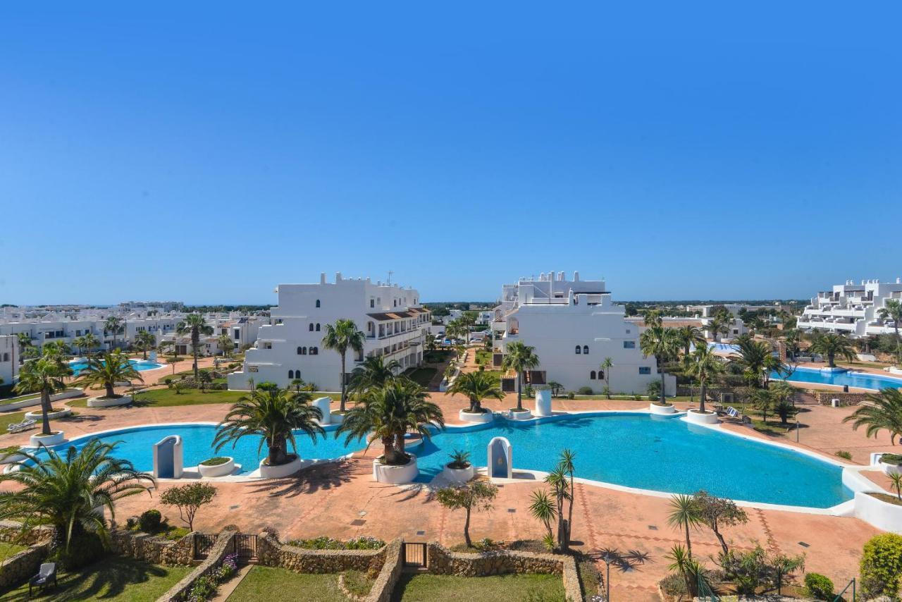 Las Calas Nice Apartment Near The Sea. Porto Petro  Exterior photo
