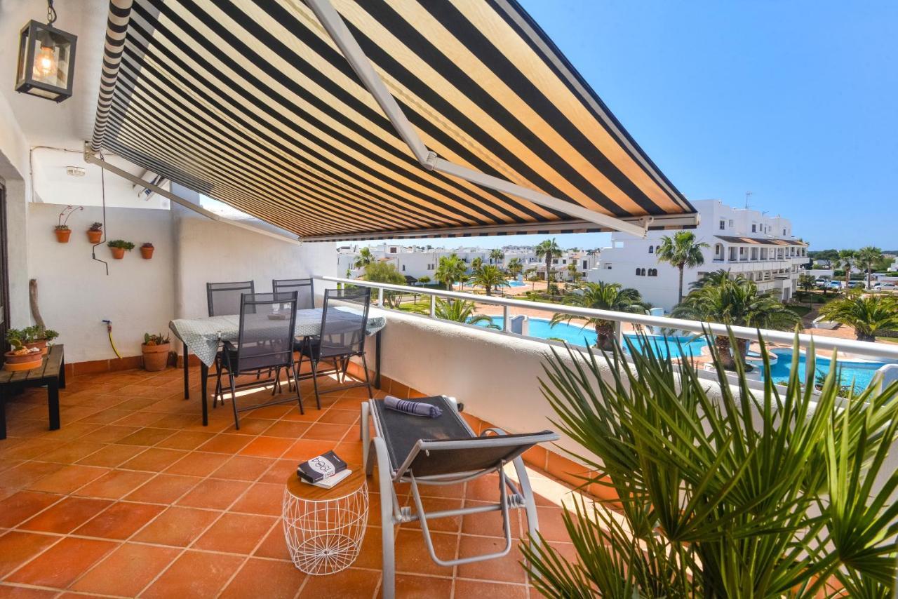 Las Calas Nice Apartment Near The Sea. Porto Petro  Exterior photo