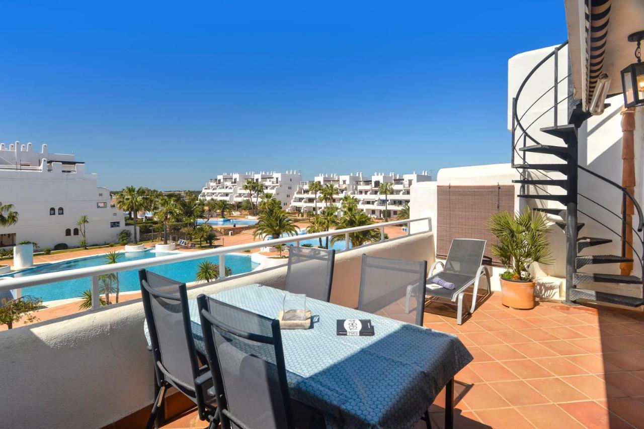 Las Calas Nice Apartment Near The Sea. Porto Petro  Exterior photo