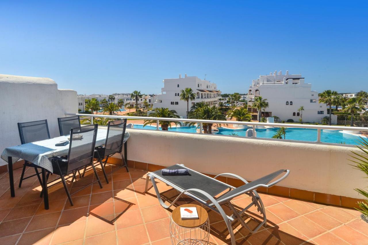 Las Calas Nice Apartment Near The Sea. Porto Petro  Exterior photo