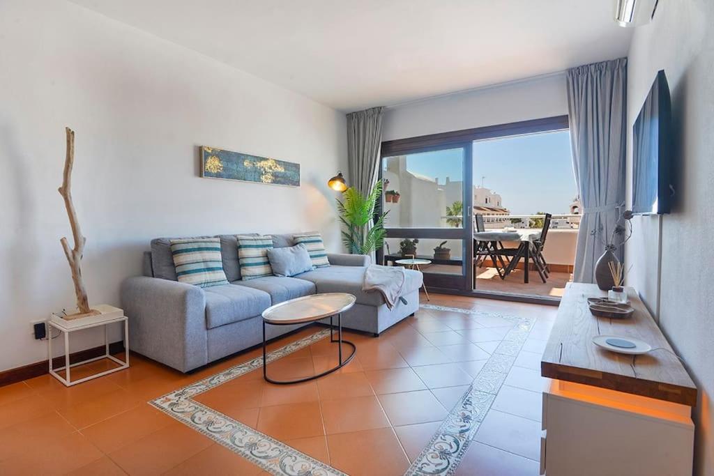 Las Calas Nice Apartment Near The Sea. Porto Petro  Exterior photo