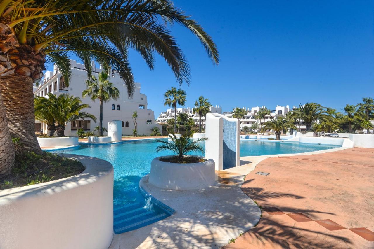 Las Calas Nice Apartment Near The Sea. Porto Petro  Exterior photo
