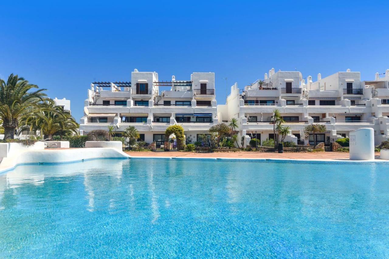Las Calas Nice Apartment Near The Sea. Porto Petro  Exterior photo