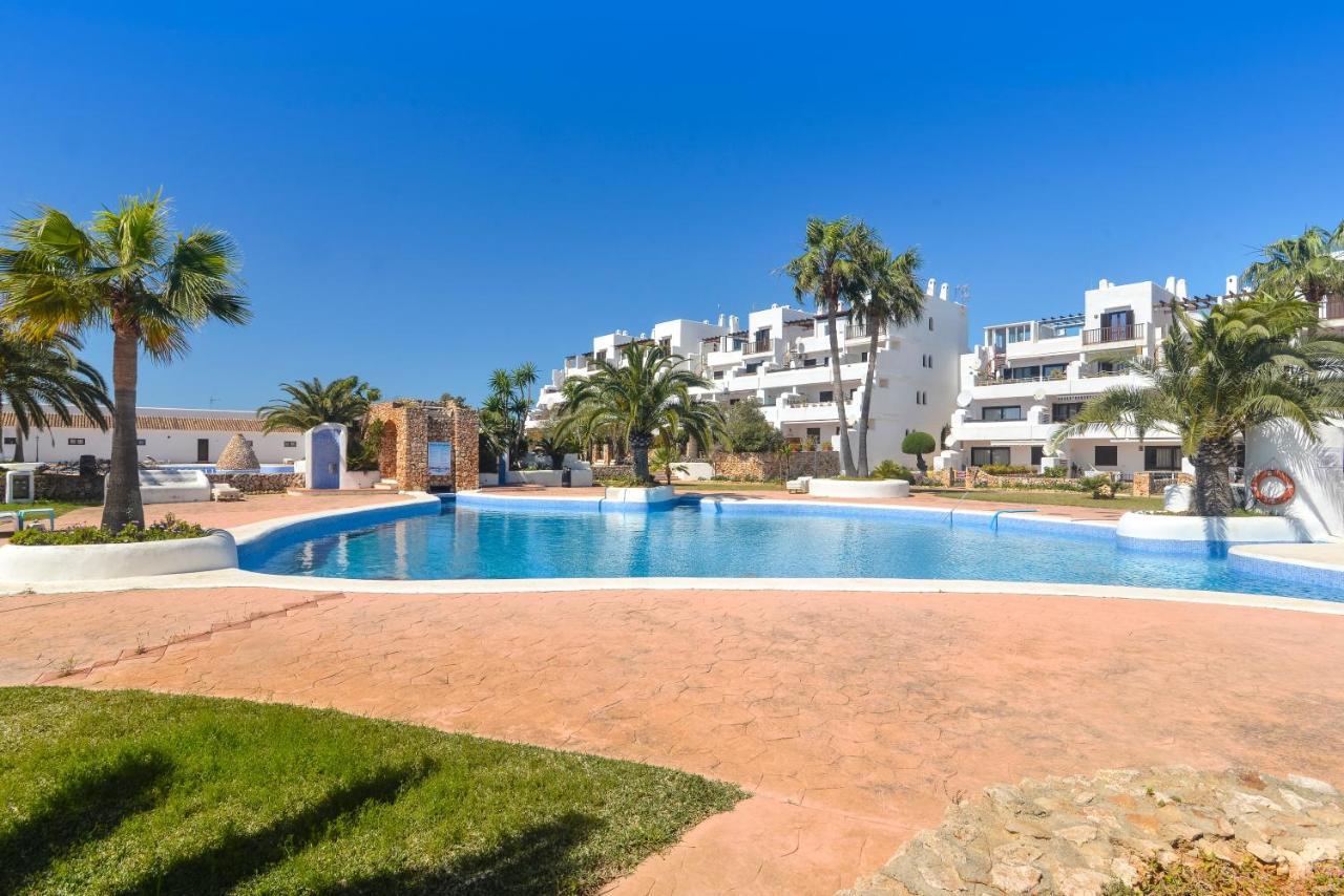 Las Calas Nice Apartment Near The Sea. Porto Petro  Exterior photo