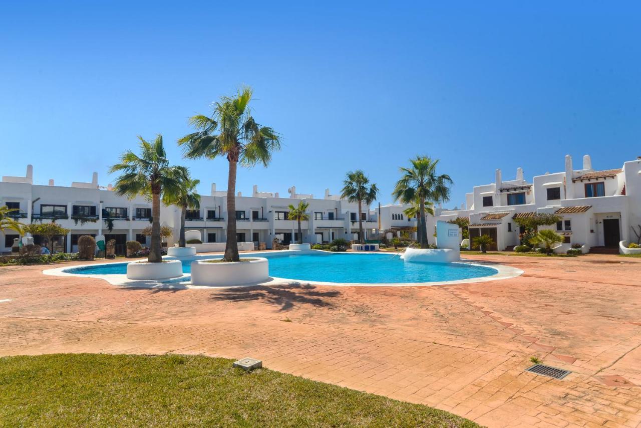 Las Calas Nice Apartment Near The Sea. Porto Petro  Exterior photo