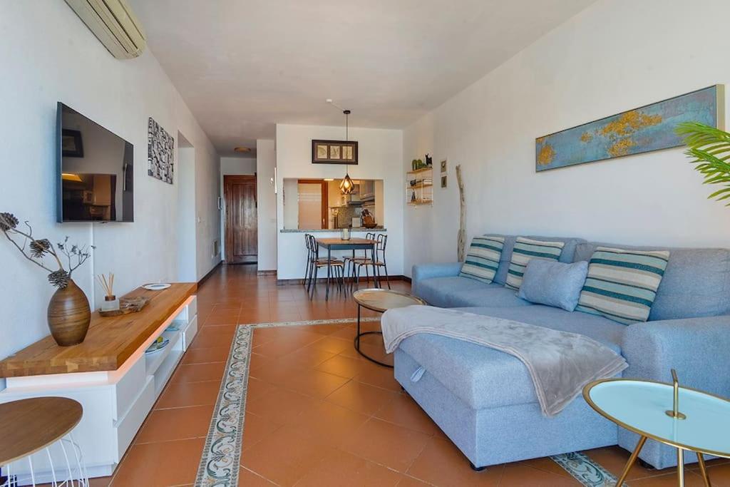Las Calas Nice Apartment Near The Sea. Porto Petro  Exterior photo